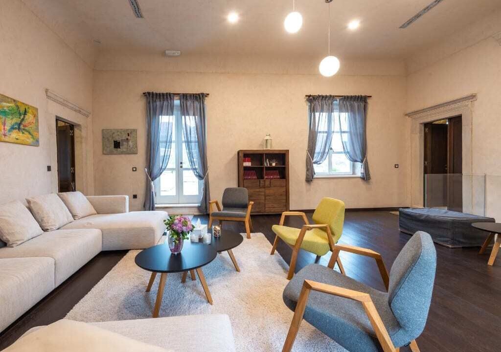 Photo of Livingroom in Zaton