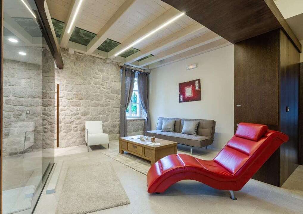 Photo of Livingroom in Zaton