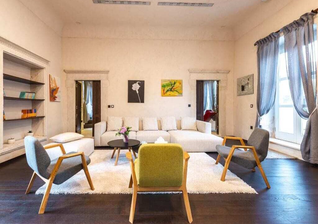 Photo of Livingroom in Zaton