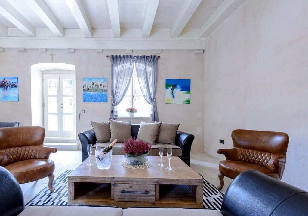 Photo of Livingroom in Zaton