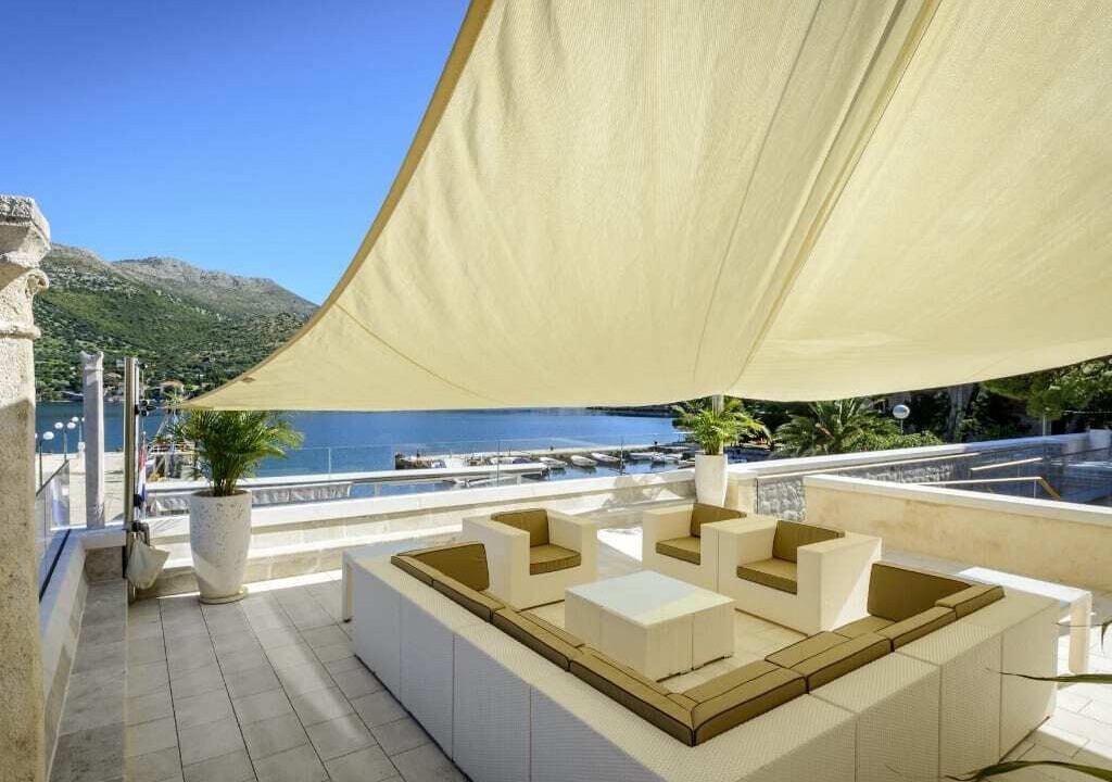 Photo of Patio Balcony in Zaton