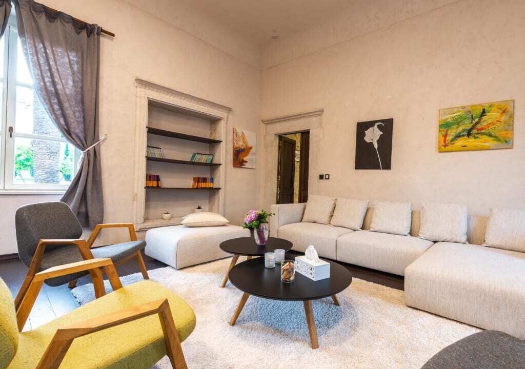 Photo of Livingroom in Zaton
