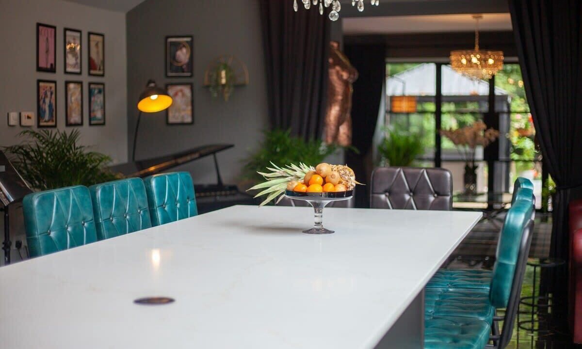 Photo of Bedroom in Alexandria