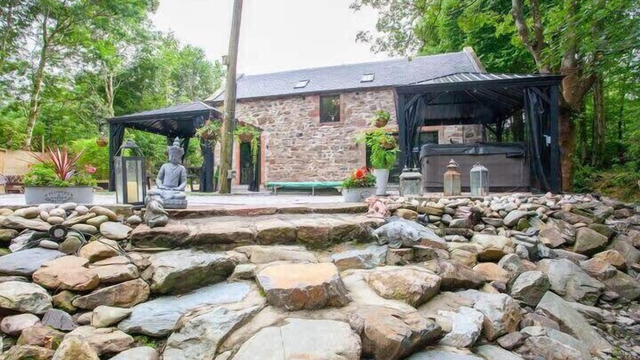 Photo of Outdoor in Alexandria