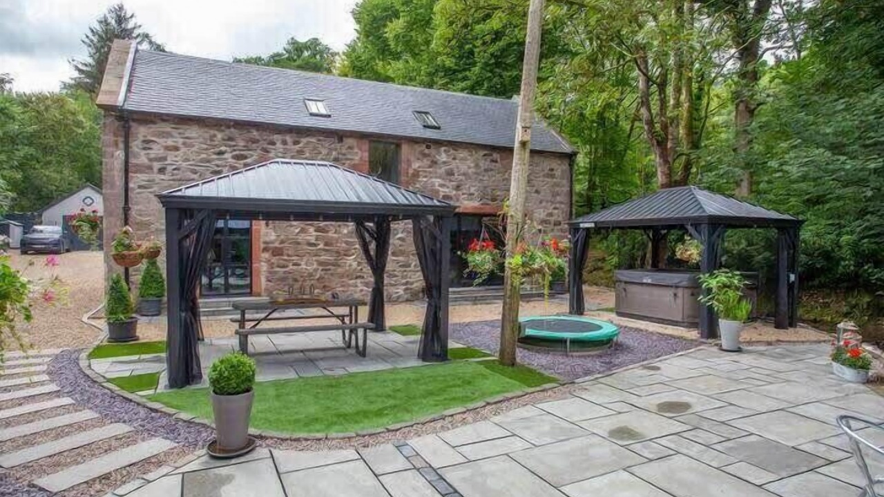 Photo of Patio Balcony in Alexandria