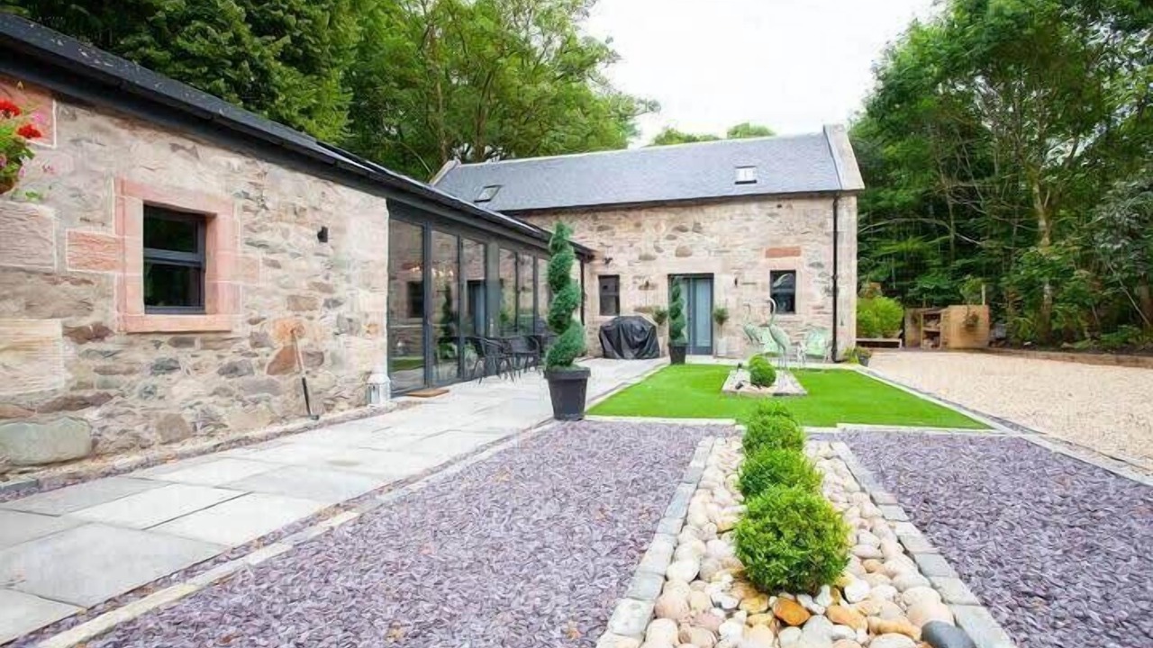 Photo of Outdoor in Alexandria