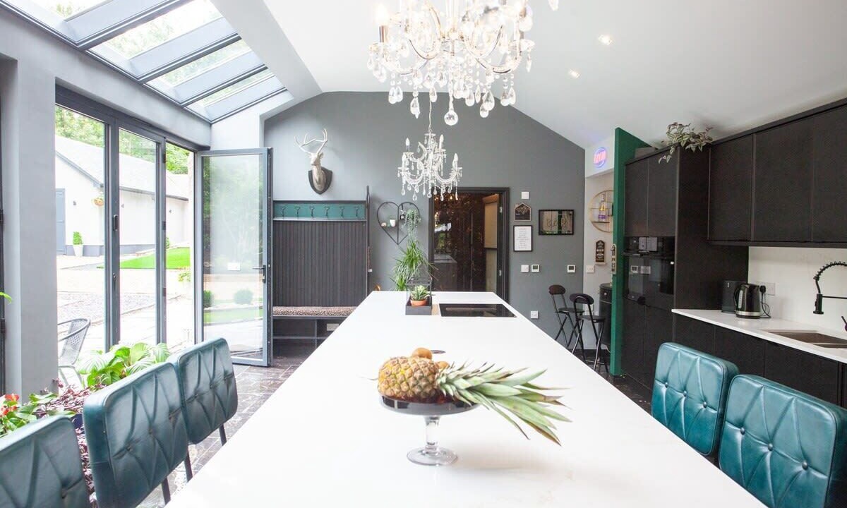 Photo of Bathroom in Alexandria