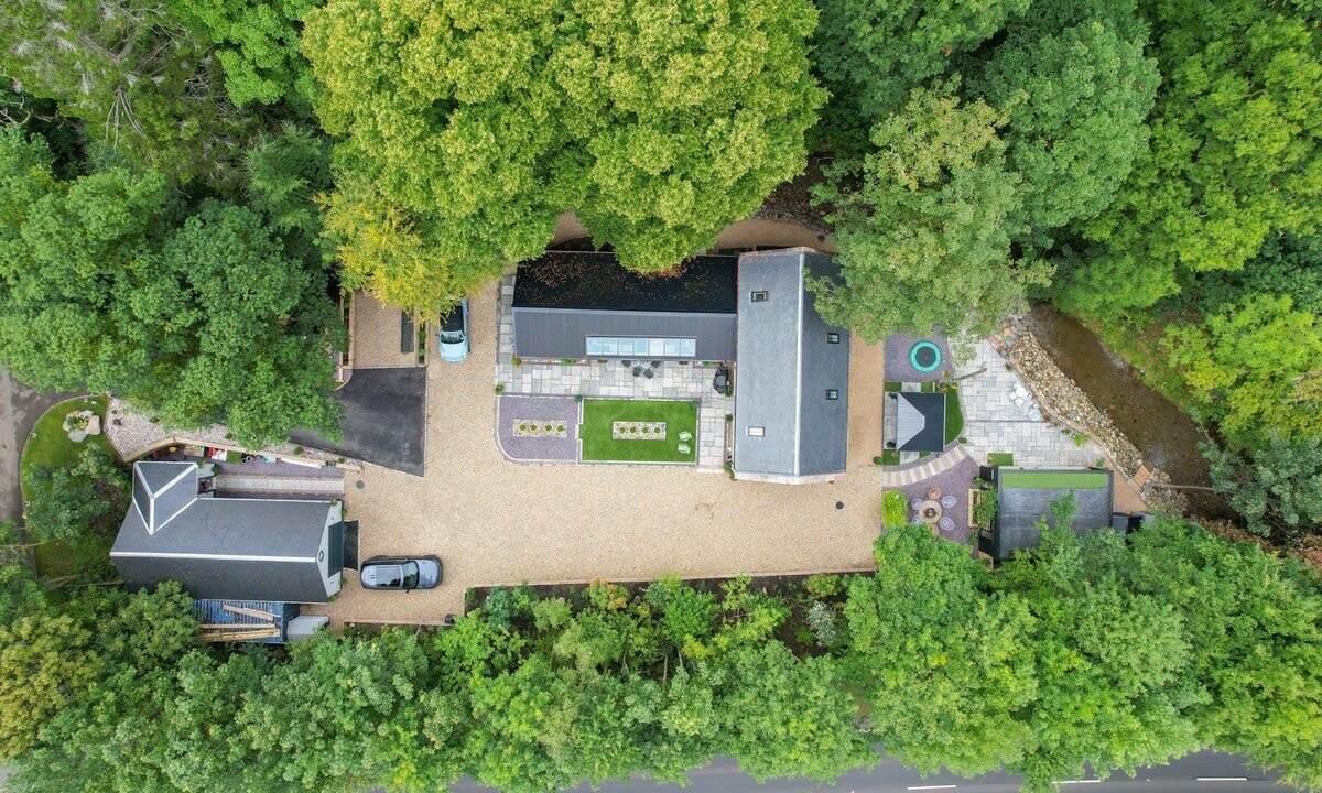 Photo of Outdoor in Alexandria