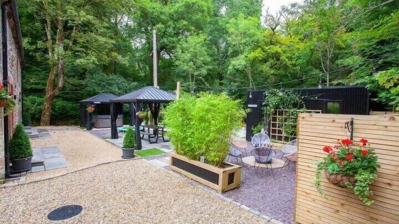 Photo of Patio Balcony in Alexandria