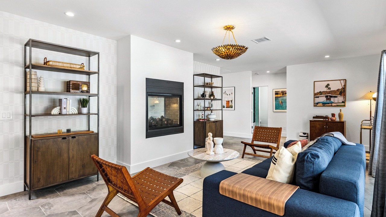 Photo of Livingroom in Old Las Palmas