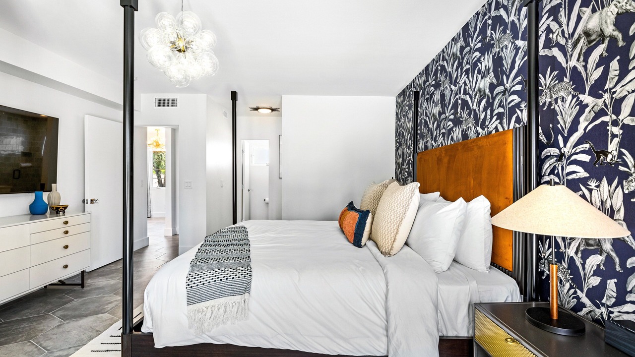 Photo of Bedroom in Old Las Palmas
