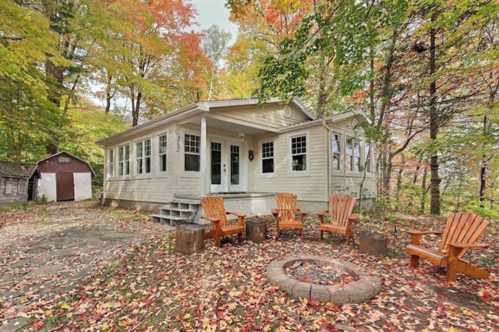Photo of Outdoor in Rawdon