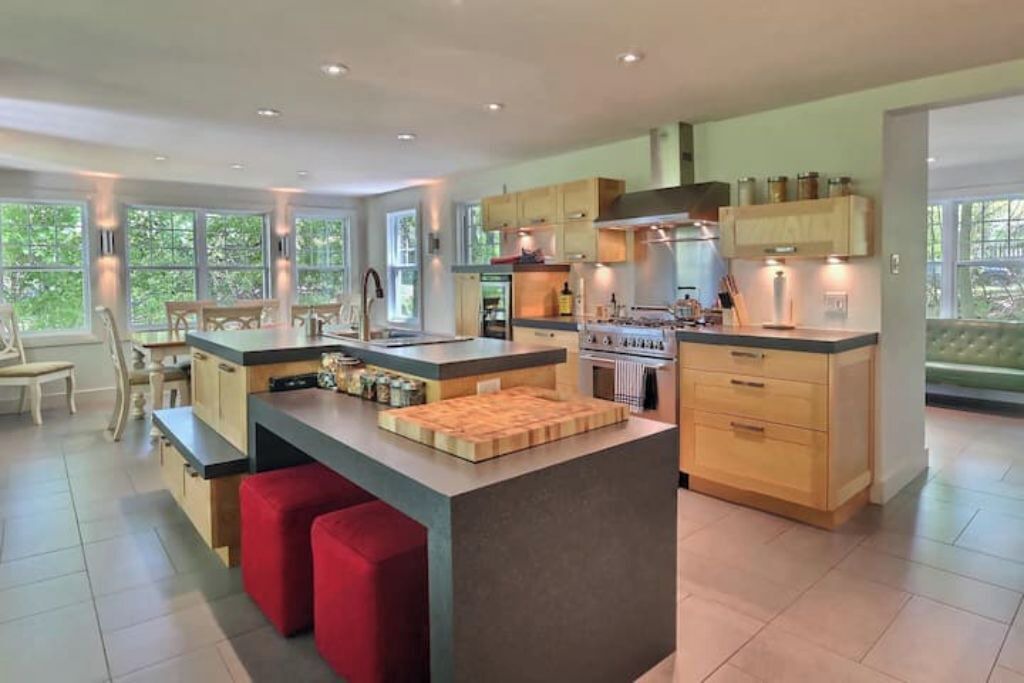 Photo of Kitchen in Rawdon