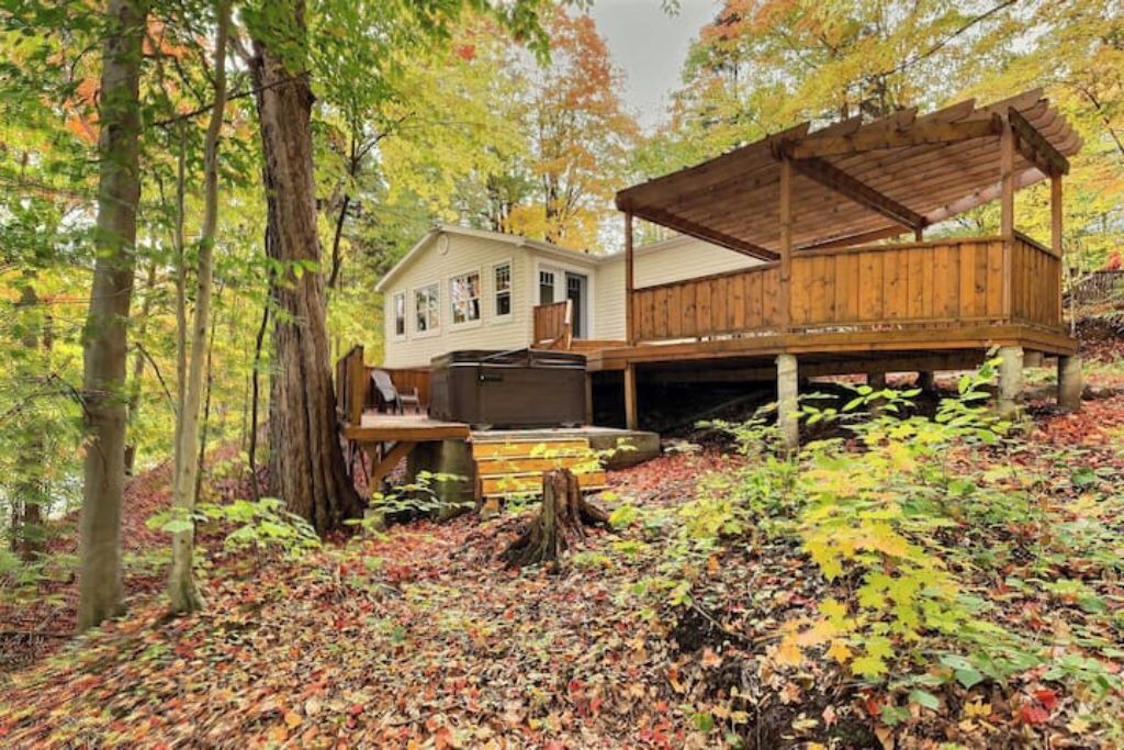 Photo of Outdoor in Rawdon