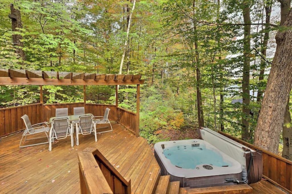 Photo of Outdoor in Rawdon