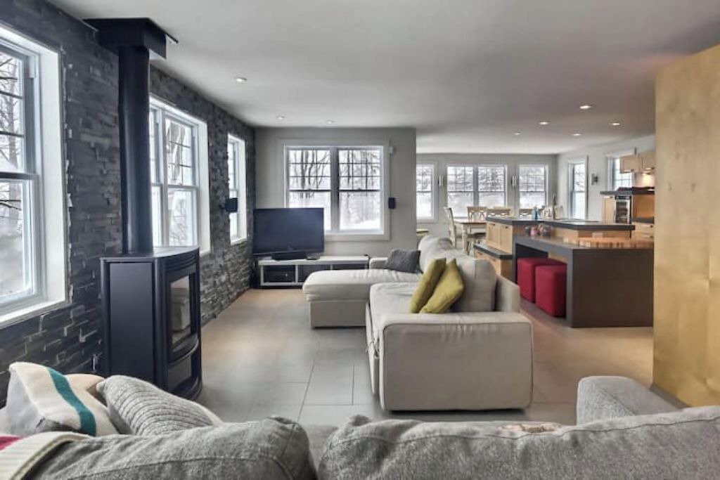 Photo of Livingroom in Rawdon