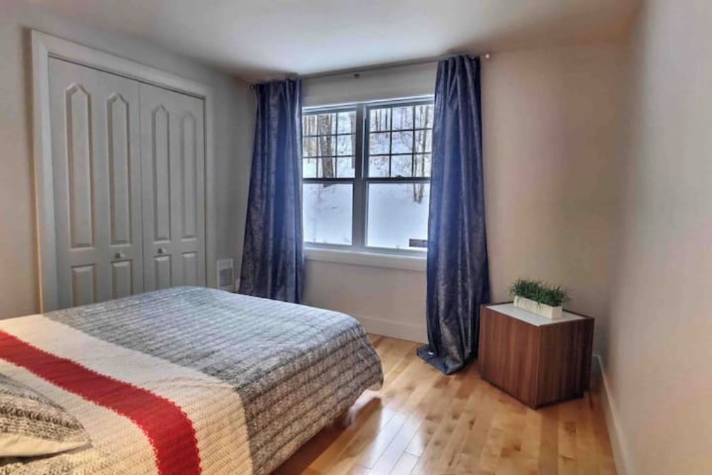 Photo of Bedroom in Rawdon