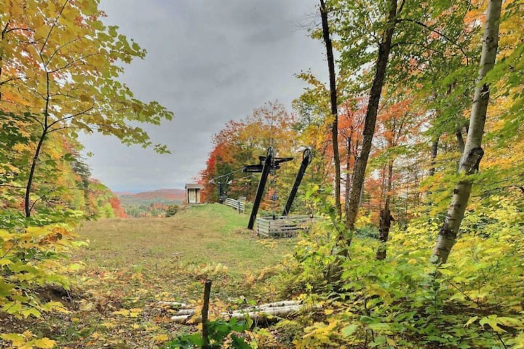 Photo of Outdoor in Rawdon