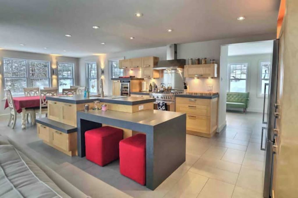 Photo of Kitchen in Rawdon