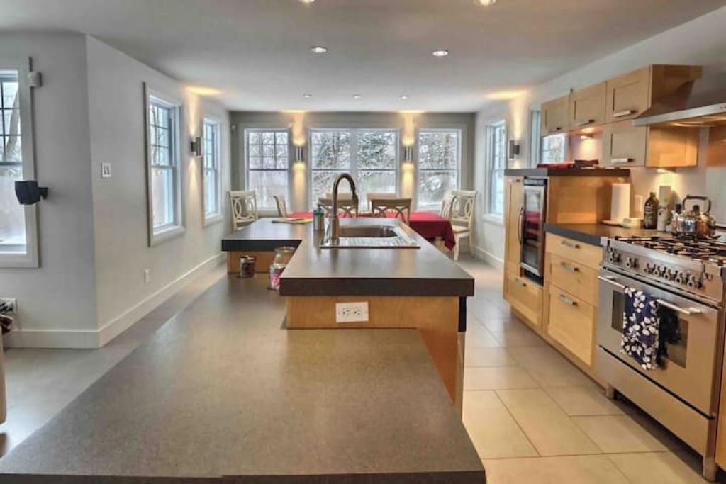 Photo of Kitchen in Rawdon