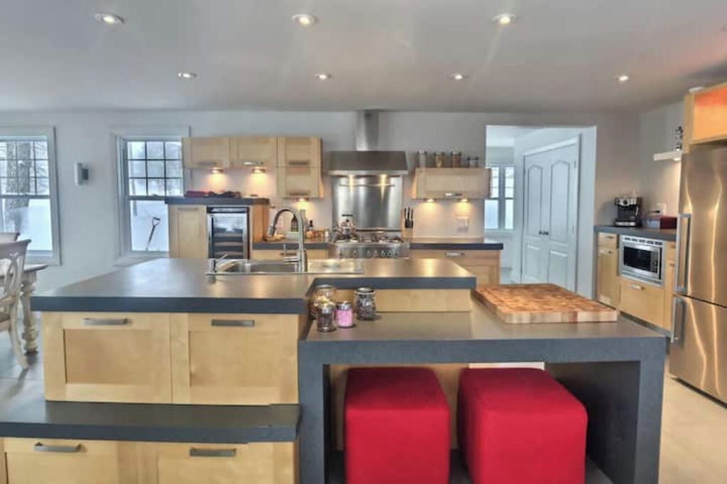 Photo of Kitchen in Rawdon