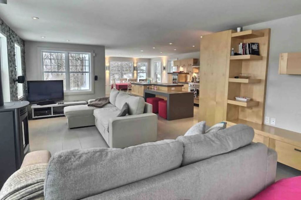 Photo of Livingroom in Rawdon