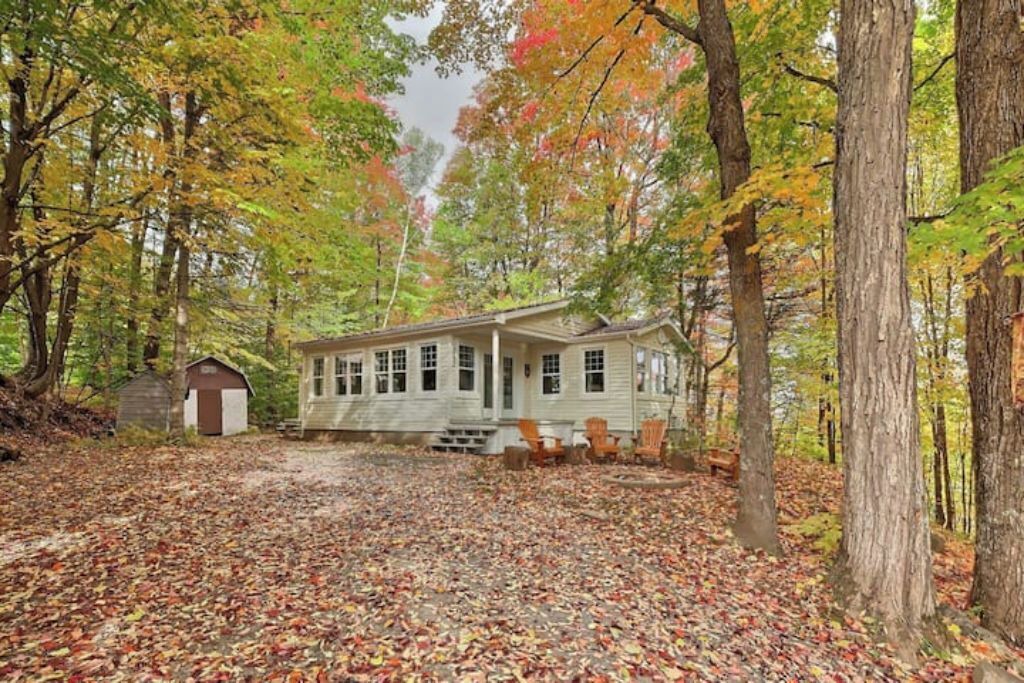 Photo of Outdoor in Rawdon