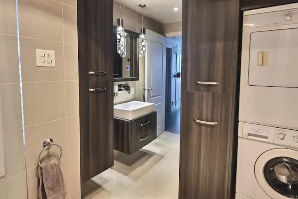 Photo of Bathroom in Rawdon