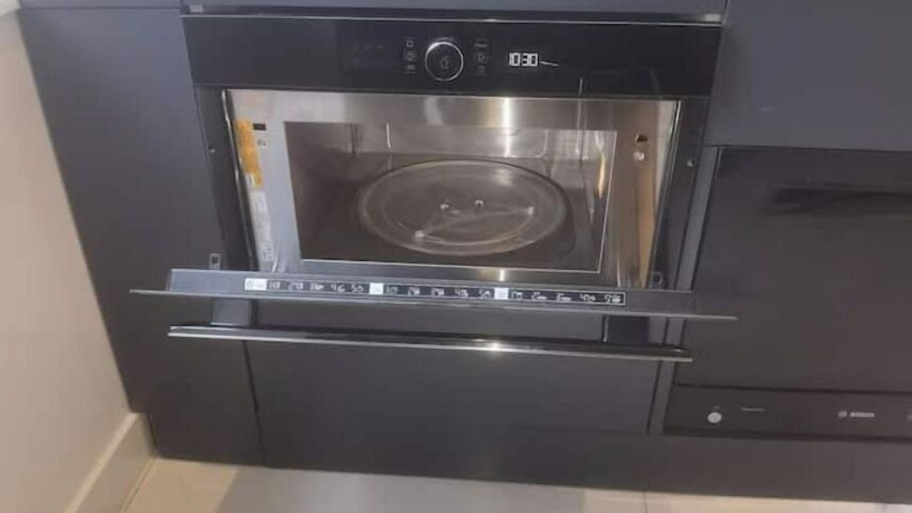 Photo of Kitchen in Jean Moulin - Marius Berliet