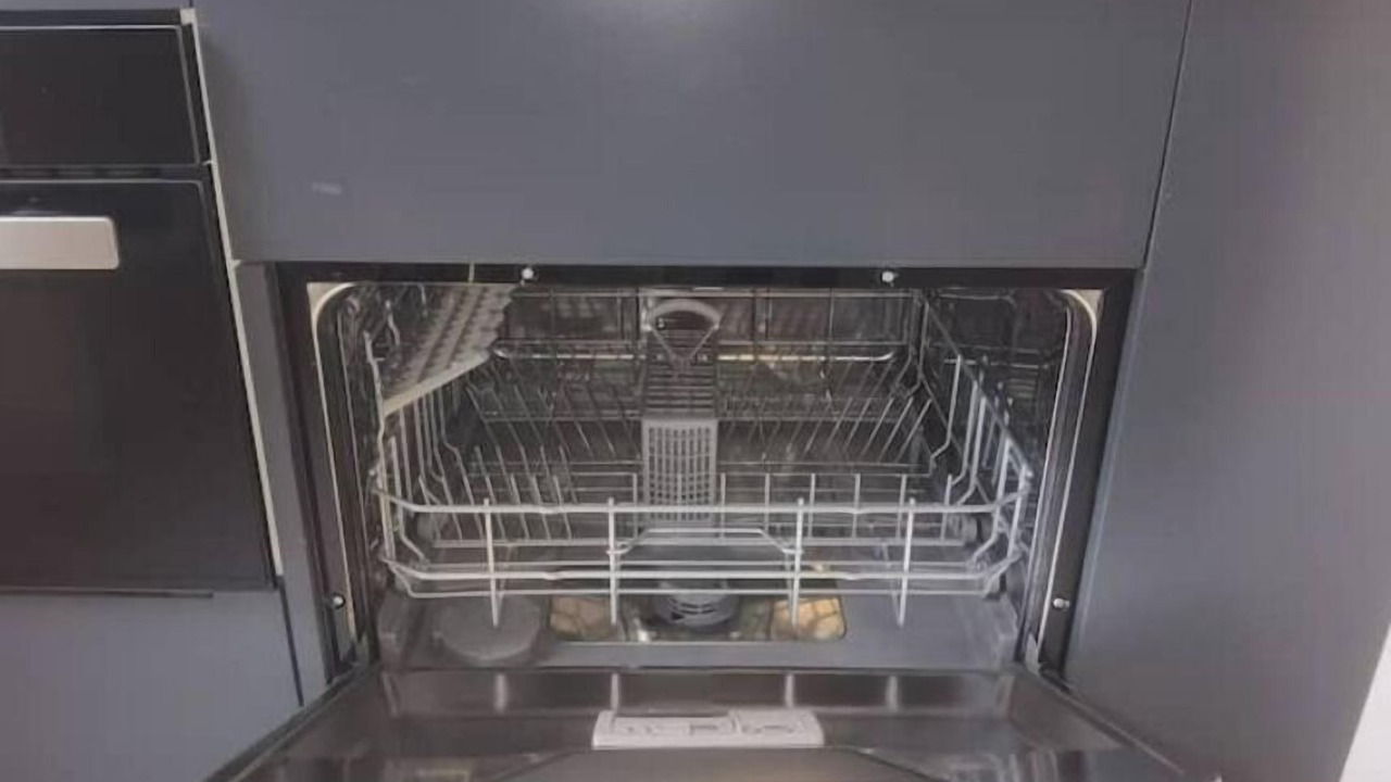 Photo of Kitchen in Jean Moulin - Marius Berliet