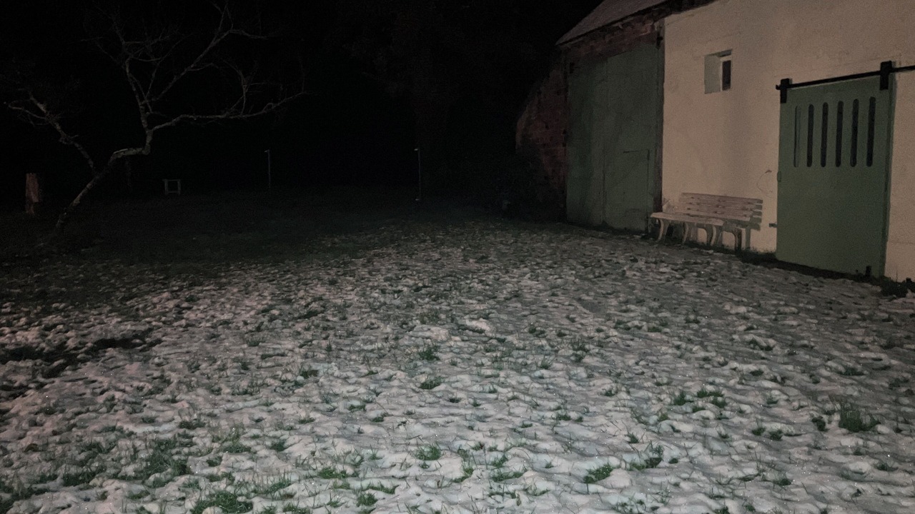 Photo of Outdoor in Chailly-en-Gatinais