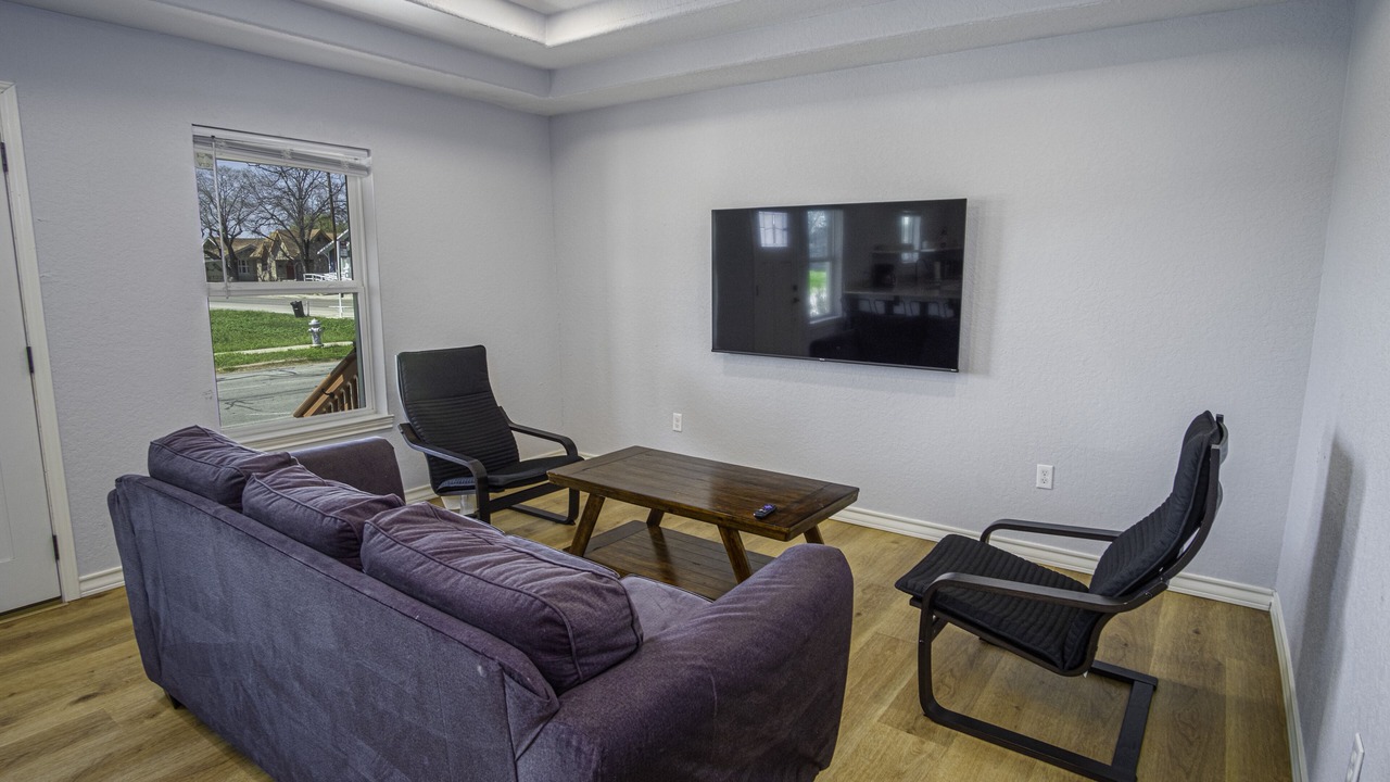 Photo of Livingroom in Highland Park