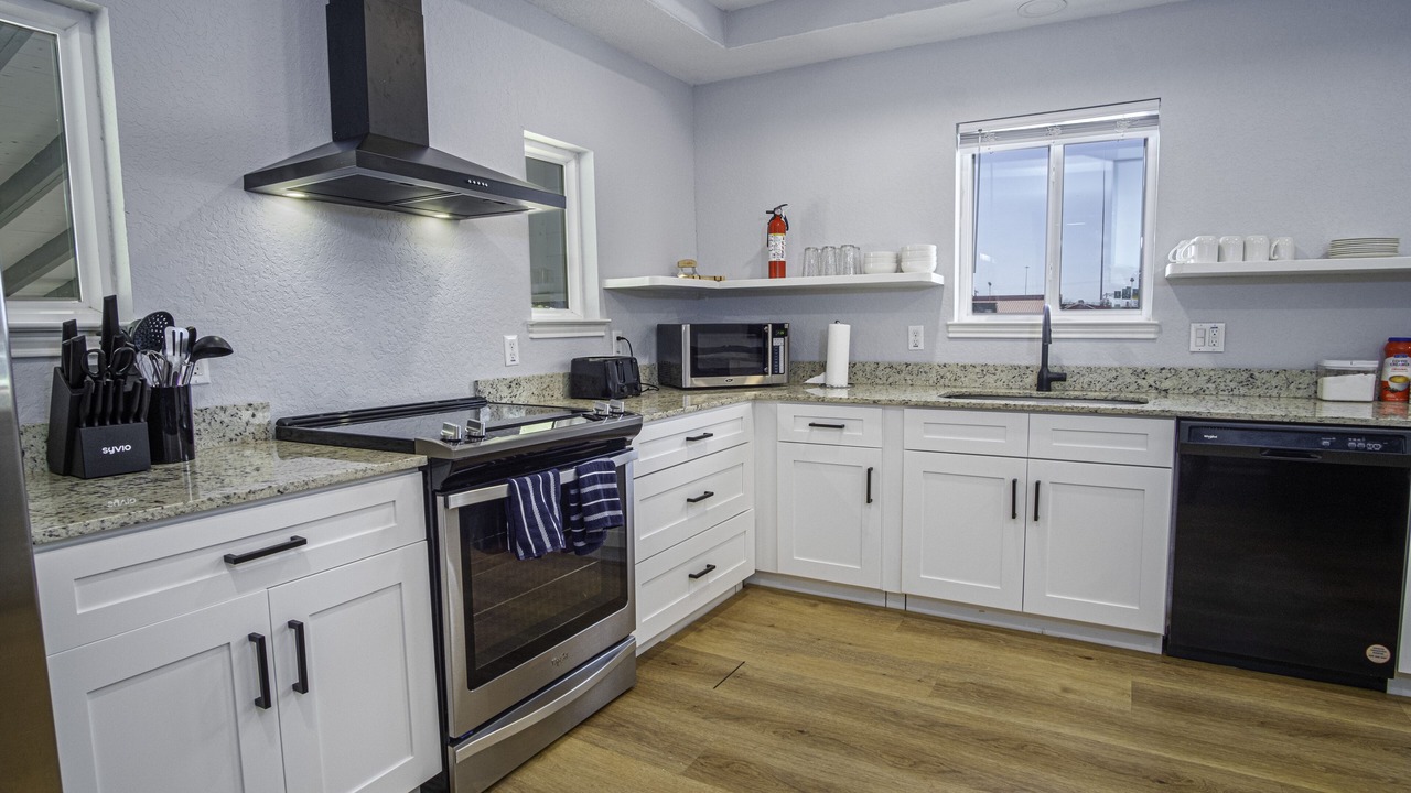 Photo of Kitchen in Highland Park