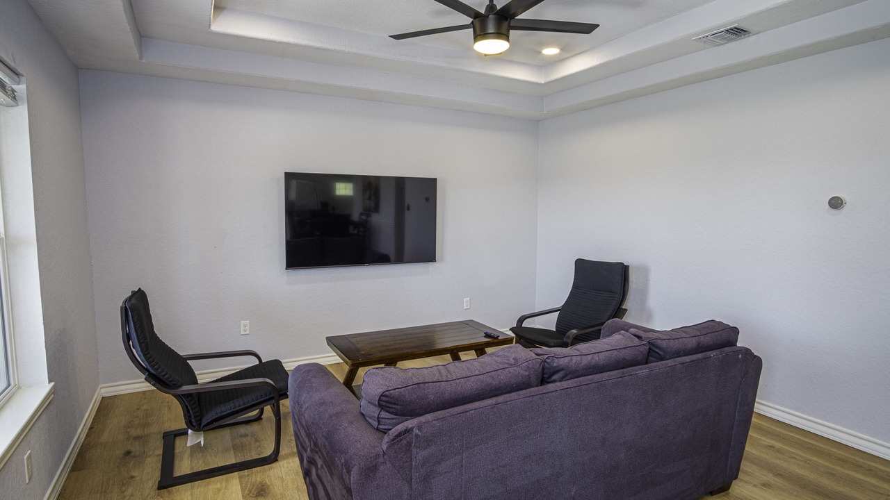 Photo of Bedroom in Highland Park
