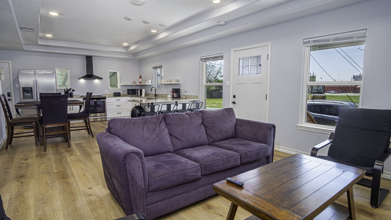 Photo of Bedroom in Highland Park