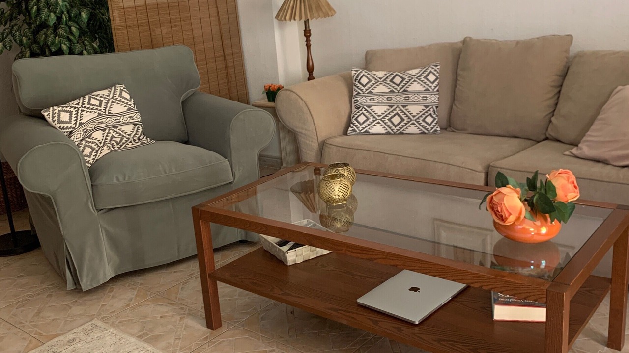 Photo of Livingroom in Playa Flamenca