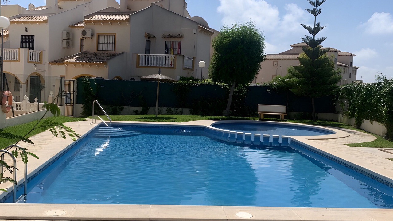 Photo of Outdoor in Playa Flamenca