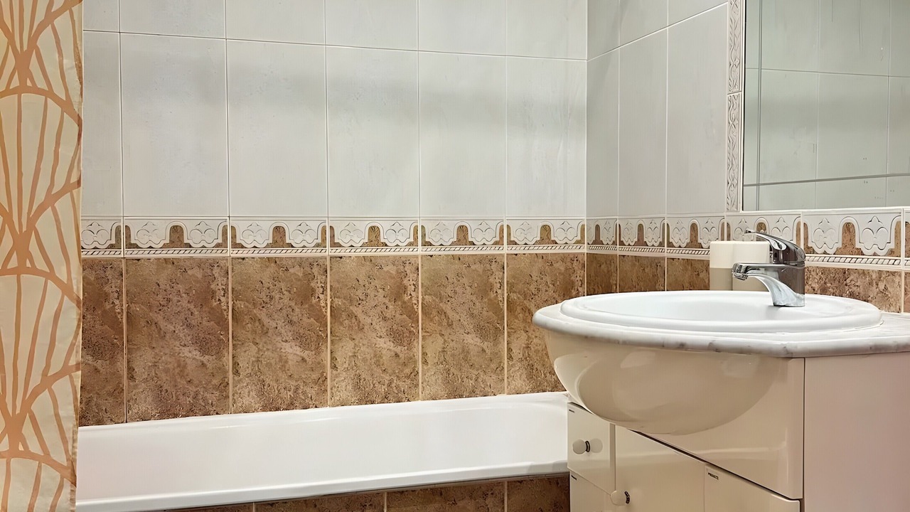 Photo of Bathroom in Playa Flamenca