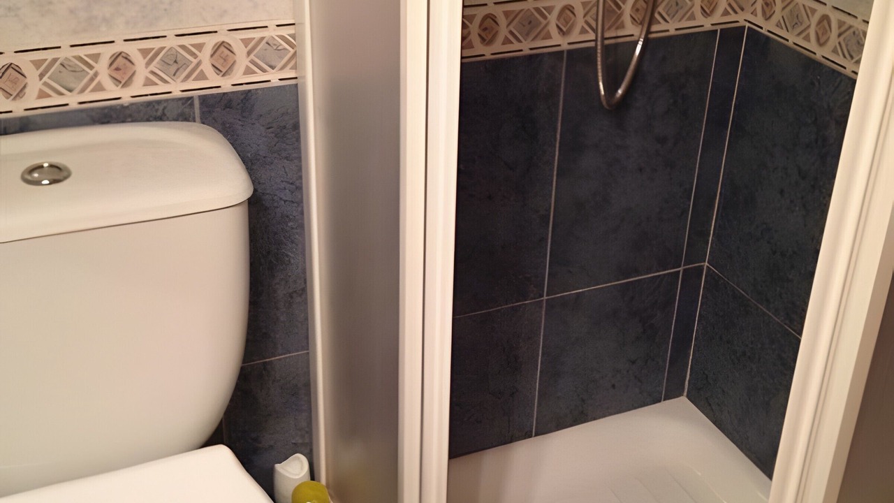 Photo of Bathroom in Playa Flamenca