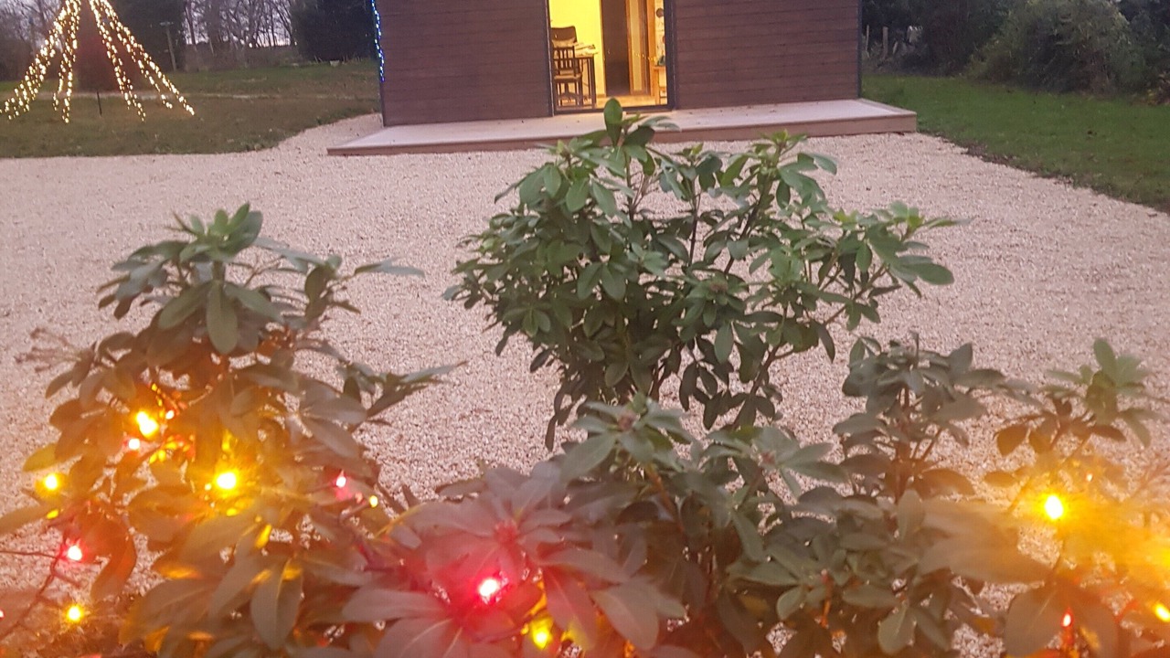 Photo of Outdoor in Thehillac