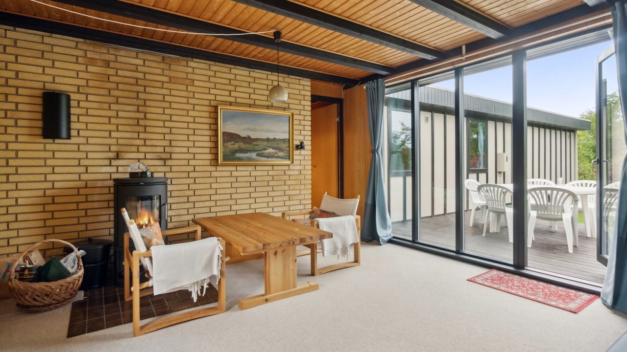 Photo of Livingroom in Arnager