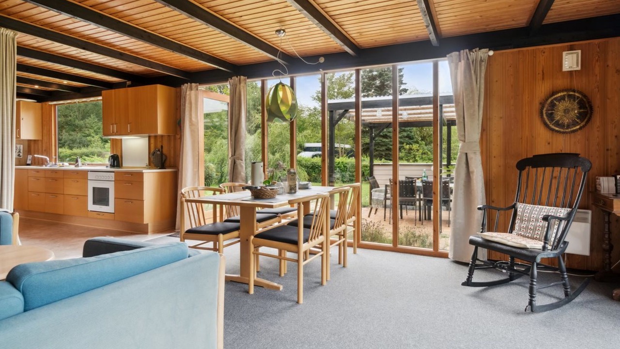 Photo of Livingroom in Arnager