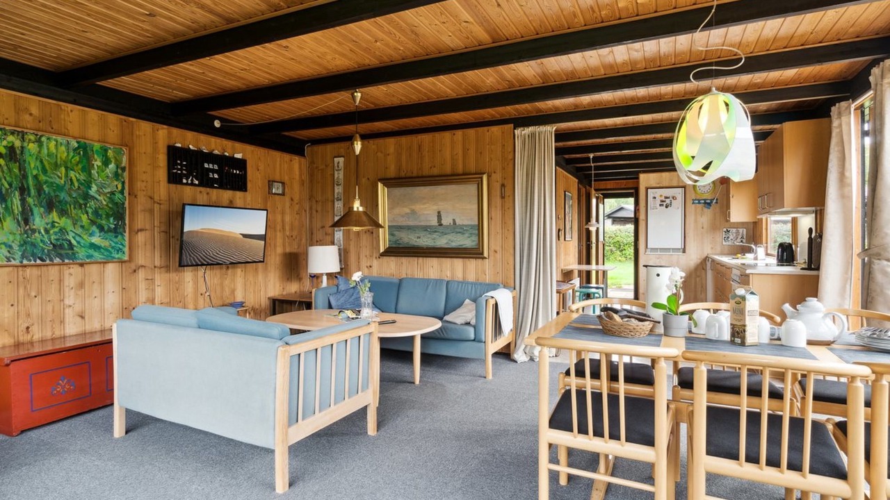 Photo of Livingroom in Arnager