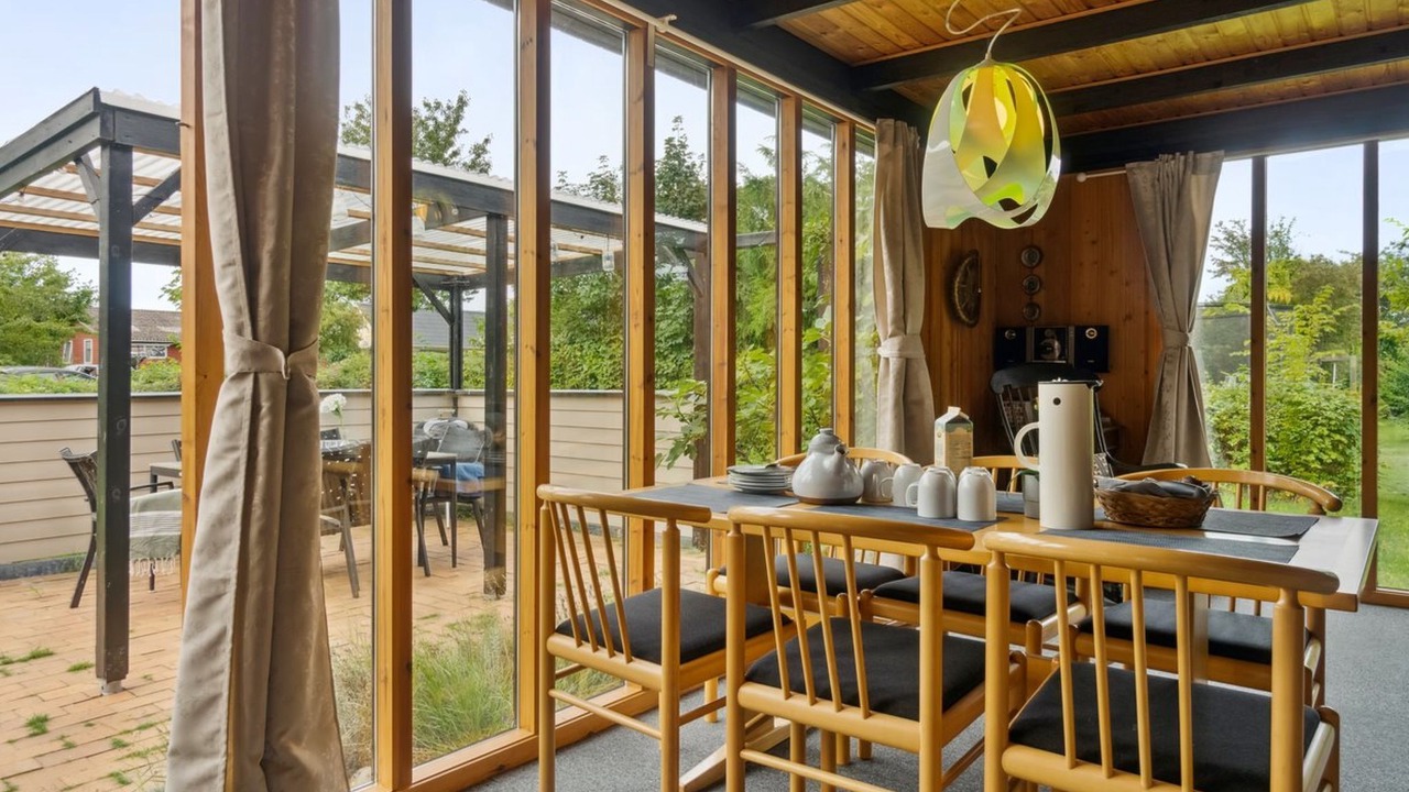 Photo of Livingroom in Arnager