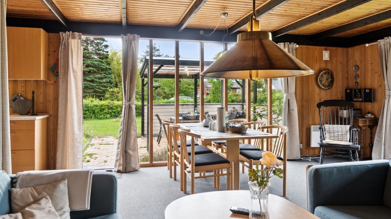 Photo of Livingroom in Arnager