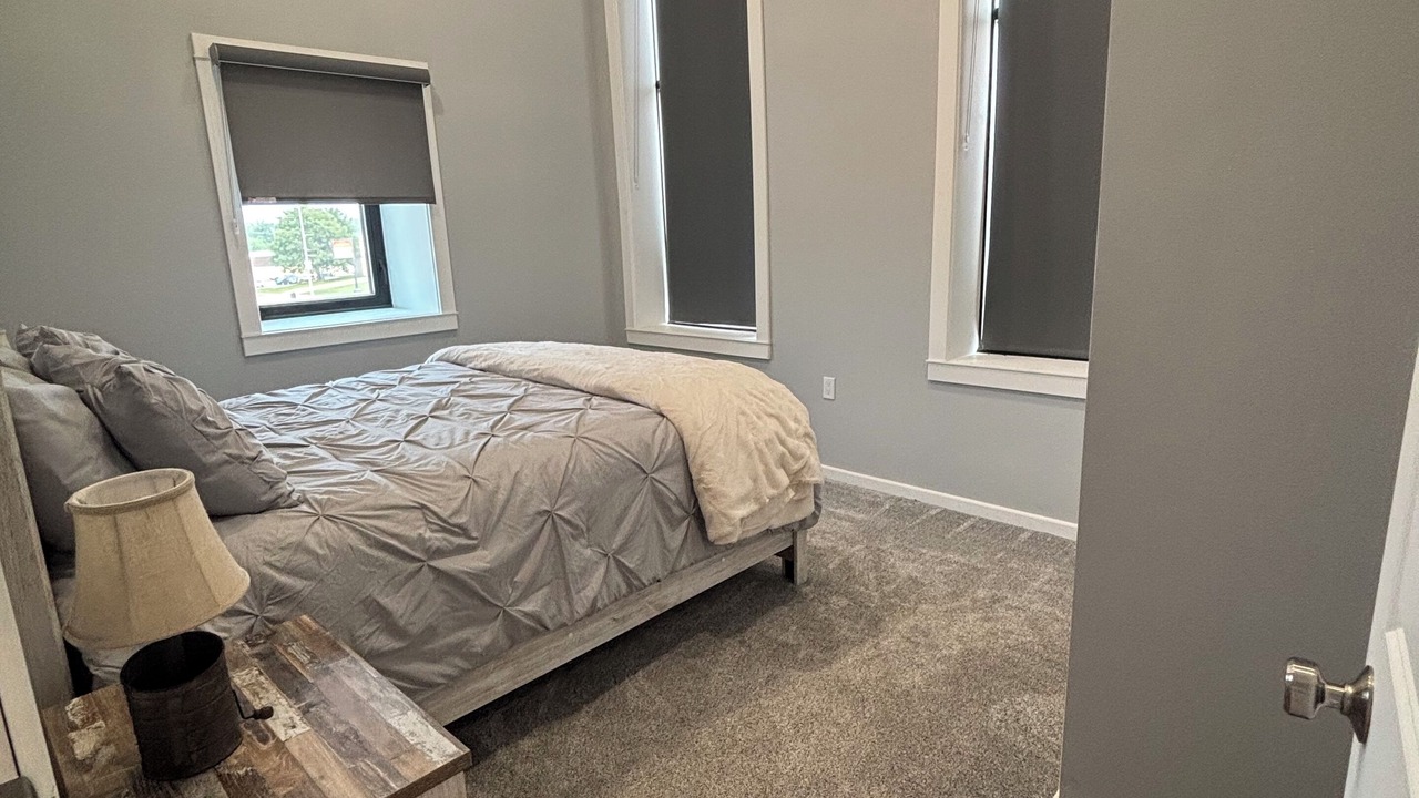 Photo of Bedroom in Emmetsburg
