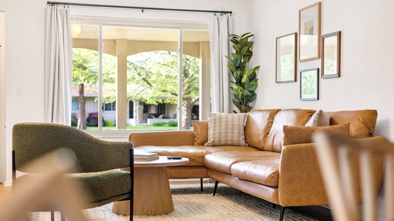 Photo of Livingroom in Troy