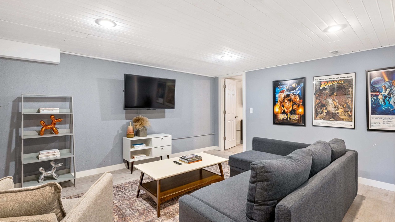 Photo of Livingroom in Troy