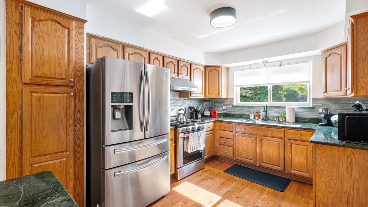 Photo of Kitchen in Troy