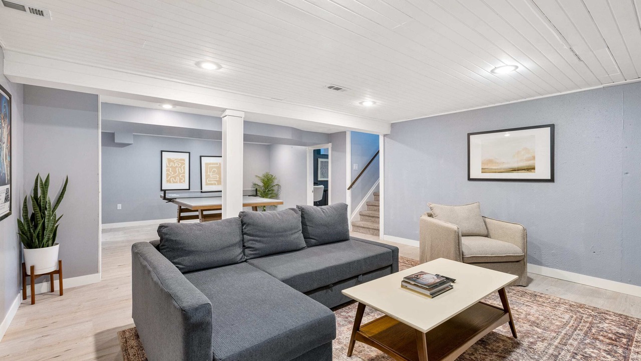 Photo of Livingroom in Troy